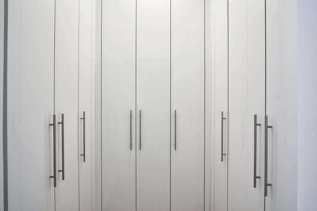 Luxurious Spacious Apt Next To Hilton Hotel Atenas Exterior foto